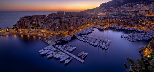 Musée océanographique de Monaco et Commission Internationale pour l'Exploration Scientifique de la Méditerranée
